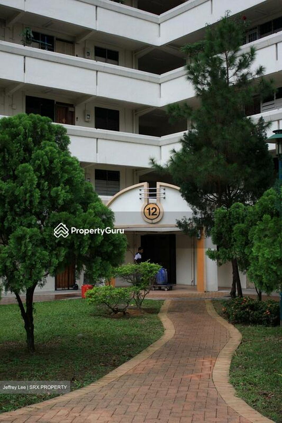 Blk 12 TOA PAYOH COURT (Toa Payoh), HDB 3 Rooms #610402141
